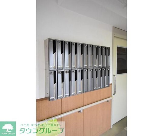 こもれび滝山の物件内観写真